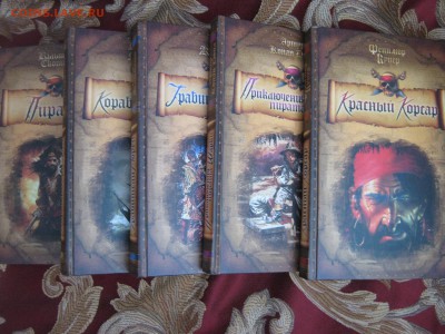 Наборы книг - 3.JPG