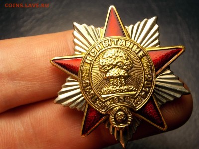 Чернобыльский, юбилейный знак. Тяжёлый. - DSCN5065.JPG