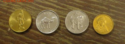 СОМАЛИ - ГИТАРЫ наб. 6 шт. до 8.11, 22.00 - Сомали 4 шт. набор