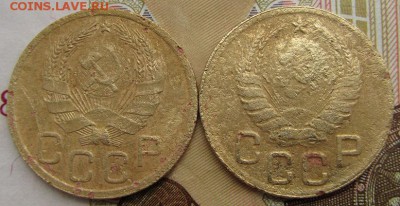 3 копейки 1935( Н), 1938 г.г. - 3-ки а.JPG