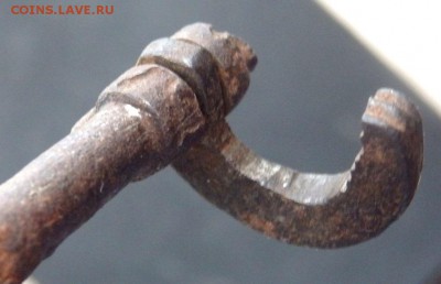 стоматологический инструмент оценка - PB021309.JPG