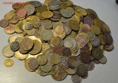 380 монет ранних советов с рубля до 6,11 22-01 - DSC_1635.JPG