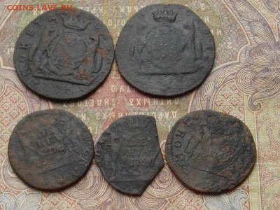 Сибирская монета (уставшая) 5 шт до 04 11 16 22-00мск - IMGP0384.JPG