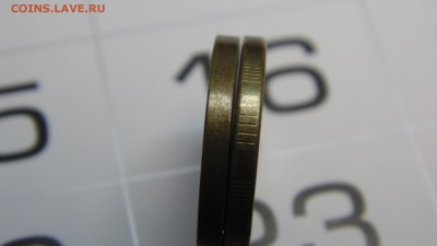Заготовка под 10 руб? - DSC02128.JPG