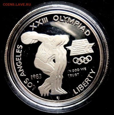 1 доллар 1983 года до 04.11.16 22-00 - PA291230.JPG