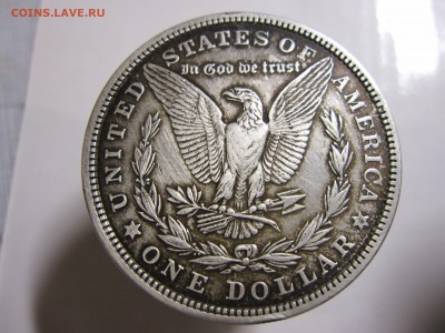 Монеты США. Вопросы и ответы - Изображение 167