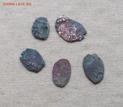 2 копейки Грозного и медный бунт до 07.11 в 22.00 мск - 101_1158.JPG
