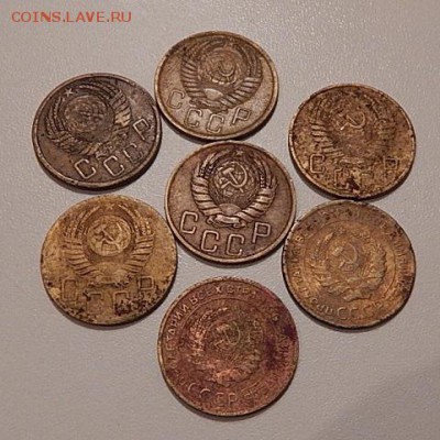 7монет по 5коп.разные до 4.11.16. 21.00 - DSCN4514.JPG