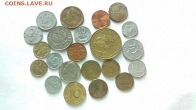 20  иностранных монет - rps20161102_201349