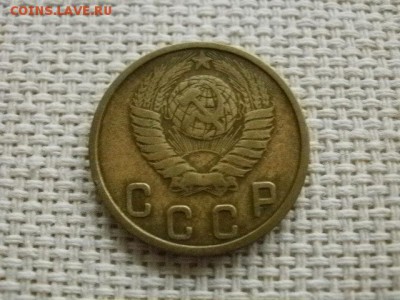 2 копейки 1949 года (АИФ №90) Редкая! Помощь в оценке... - PB260301.JPG