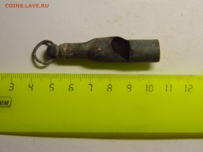 старинный свисток до 4.11 в 23.10 по Москве - Изображение 697