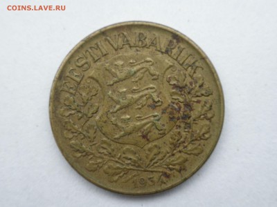 Старт с рубля 1 крона 1934 Эстония, до 05.11.16 г., - 22.30 - imgonline-com-ua-compressedfOgVGoRD4KLE