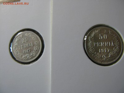 25 и 50 пенни 1917 с коронами до 21.00 05.11 - IMG_0412.JPG