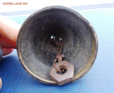 2 поддужных колокольчика, оценка - DSCN0870.JPG