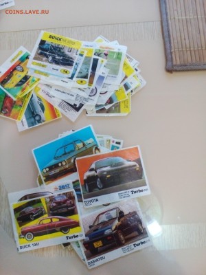 Вкладыши - 1478146775963480571243