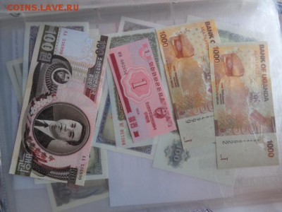 Корея 100,Уганда 1000 пресс  до 7.11  в 21-45 мск - DSC06225.JPG
