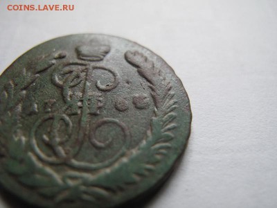 Копейка 176?? ММ. Определение года и стоимости. - IMG_6561