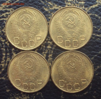 3коп 1953 unc - DSC07064