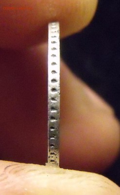 10 КОПЕЕК 1861 год. ГУРТ ТОЧКИ. ХОРОШАЯ. - DSCF4898.JPG