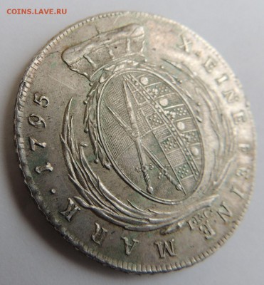 1 талер 1795 (Фридрих Август) Окончание: 8.11.2016 в 22.00 - DSCN2937.JPG