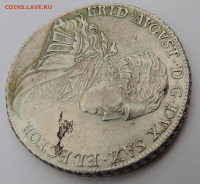 1 талер 1795 (Фридрих Август) Окончание: 8.11.2016 в 22.00 - DSCN2932.JPG