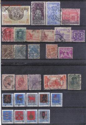 МАРКИ МИРА ФИКС №1 до 9.11 22.00мск - Марки мира ФИКС-02