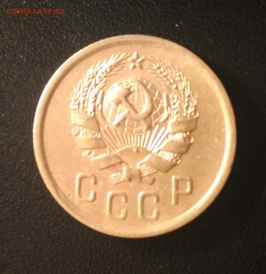 2 копейки 1931г.    до 5.11.16 - P_20161012_210322_1
