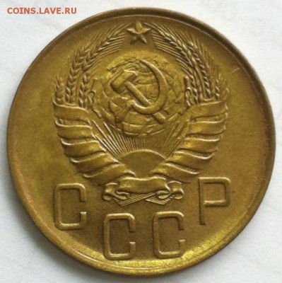 5коп.1940г. до 4.11. - image