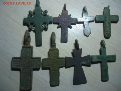 крестики нательные - DSC07963.JPG