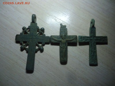крестики нательные - DSC07965.JPG