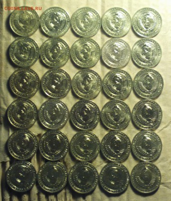 ПОЛНЫЙ КОМПЛЕКТ ГОДОВЫХ РУБЛЕЙ - 2016-10-30-6923_cr