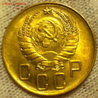 5коп.1940г. до 4.11. - image