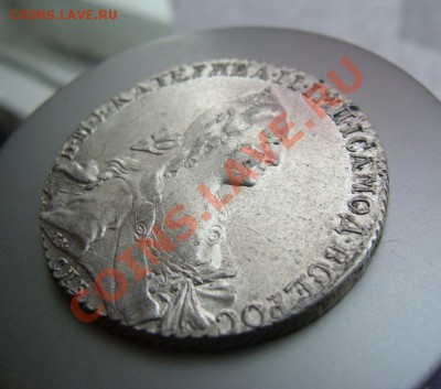 рубли 1763, 1767, 1770, 1771 - DSC00924.JPG