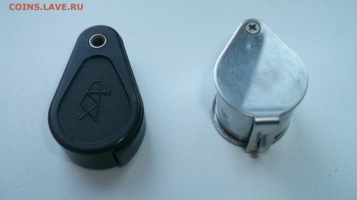 Лупы 20Х СССР и 10Х РФ 10.11.16 22.00 - DSCF3641.JPG