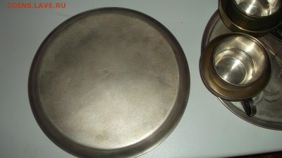 Мельхиор Набор на 3 персоны + бонус - DSCF3664.JPG