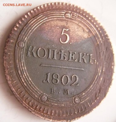 5 коп. 1808 г. оценка - P1370530.JPG