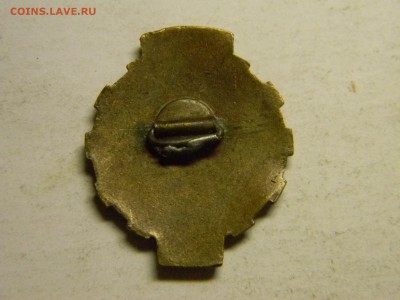 знак L T S R  литва (тяжёлый) до 6.11 в 21.30 по Москве - Изображение 902