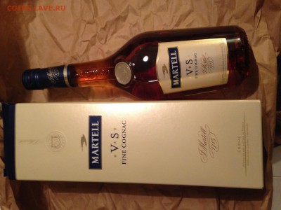 Бросил пить. Продам оставшийся алкоголь за ЛАВЭ - IMG_3013.JPG