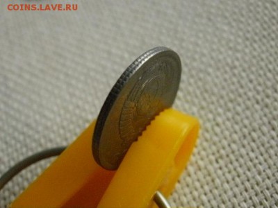 2 копейки 1991года "Л" Из Белого Металла! Оценка.... - PC130138.JPG