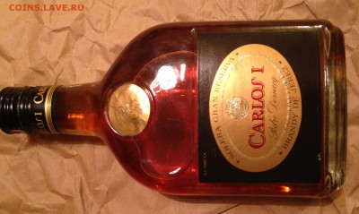 Бросил пить. Продам оставшийся алкоголь за ЛАВЭ - IMG_3051.JPG