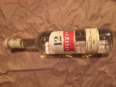 Бросил пить. Продам оставшийся алкоголь за ЛАВЭ - IMG_7528.JPG