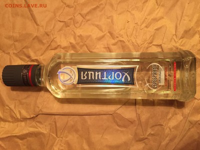 Бросил пить. Продам оставшийся алкоголь за ЛАВЭ - IMG_7530.JPG