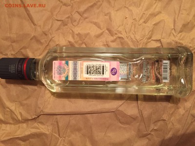 Бросил пить. Продам оставшийся алкоголь за ЛАВЭ - IMG_7531.JPG