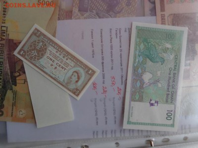 Гонконг 1 цент,Оман 100  UNC до 21-45 мск 9,11 - DSC06202.JPG