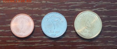 АФГАНИСТАН - наб. ходячки 3 шт. АЦ до 11.11, 22.00 - Афганистан ходячка наб. 3 шт.1