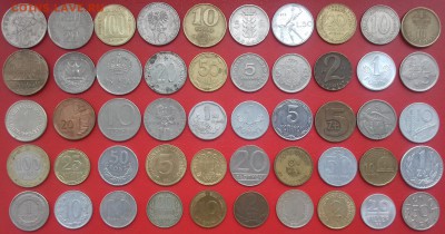 50 ИНОСТРАННЫХ МОНЕТ до 09.11.2016 - 20161105_105539