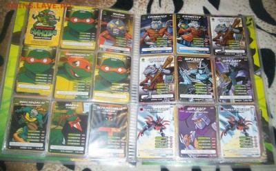 куплю комиксы черепашки ниндзя - 102_9791.JPG