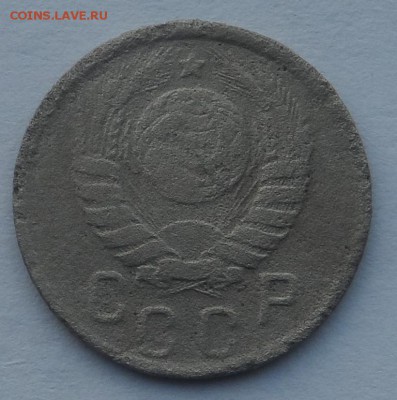 Предпродажная 5 к. 1935, 1936, 1937. 3 к. 1927 . 15 к. 1942. - SAM_7326.JPG