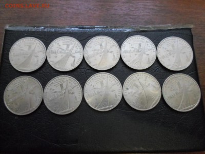 1 рубль Космос, 10 шт, до 11.11.16. 22.00 - SAM_2258.JPG