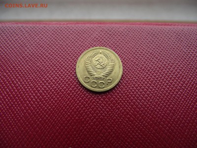 1 копейка 1951 до 8.11.16 - DSCF6699.JPG